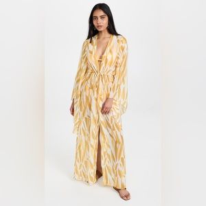 DIARRABLU Sirene Kimono